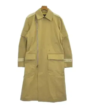 DIESEL BLACK GOLD 코트 (기타) 남성용