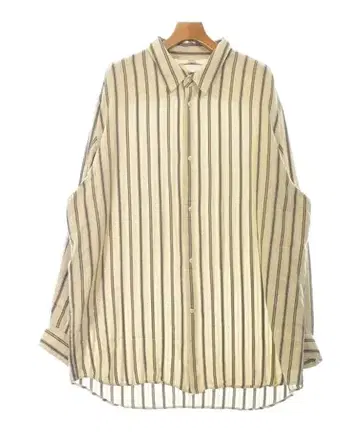 ETHOSENS 캐주얼 셔츠 남성용