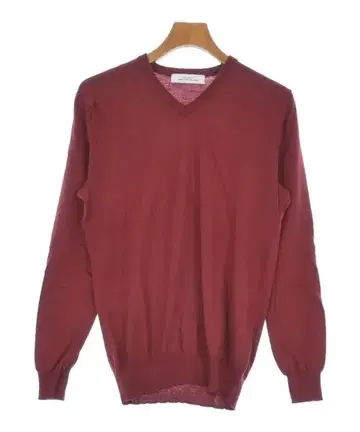 green label relaxing 니트/스웨터 남성용