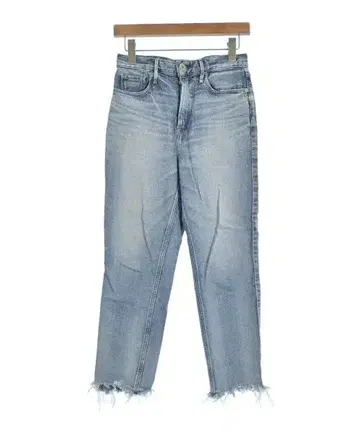 어퍼 하이츠 데님 팬츠 여성용