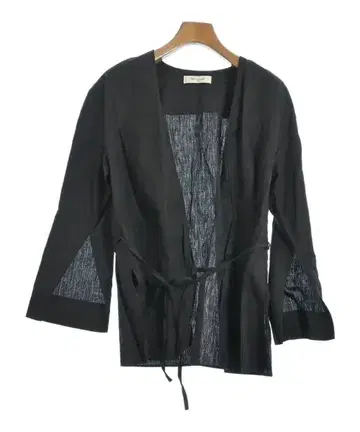 Demi-Luxe BEAMS 캐주얼 셔츠 여성용