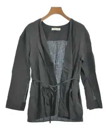 Demi-Luxe BEAMS 캐주얼 셔츠 여성용