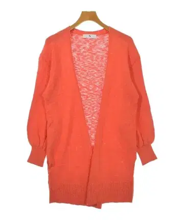 N. Natural Beauty Basic 여성용 가디건