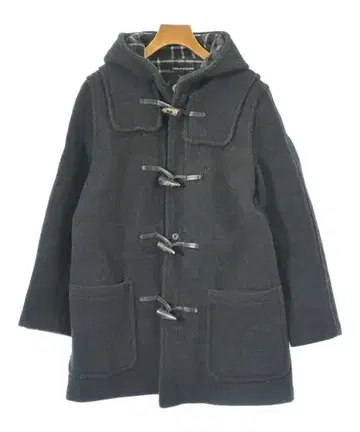 GLOVER ALL 여성용 더플 코트