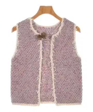 HUMAN WOMAN 베스트/슬리브리스 여성용