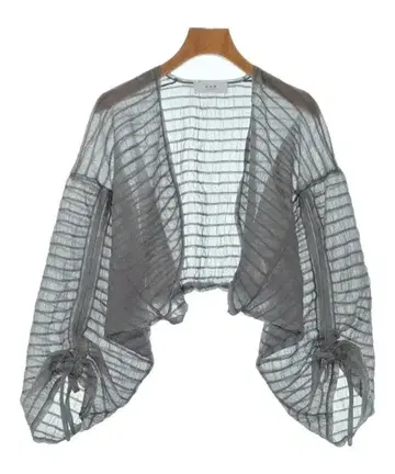 AER ADAM ET ROPE' 여성용 가디건