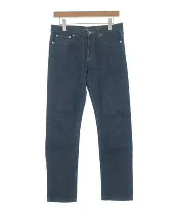 A.P.C. 데님 팬츠 남성용
