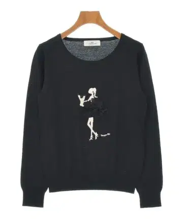 Viaggio Blu 니트/스웨터 여성용