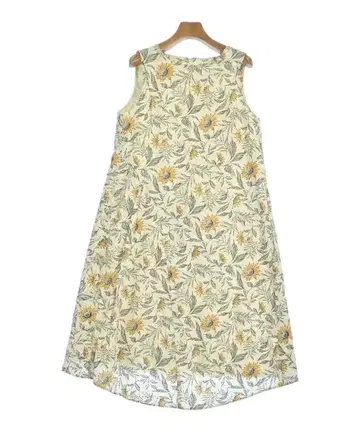 BEAMS HEART 원피스 여성용