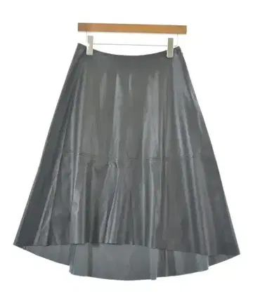 Viaggio Blu 롱 맥시 길이 스커트 여성용