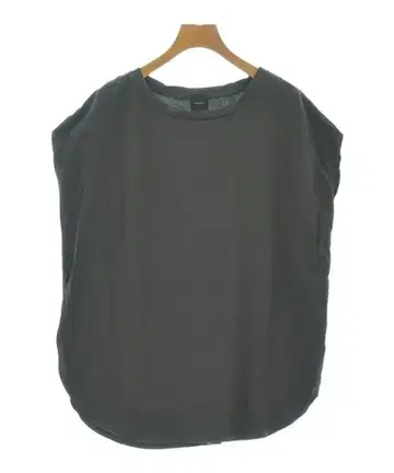 Spick and Span 티셔츠 커트소우 여성용