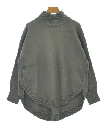 PARIGOT 니트 스웨터 여성용