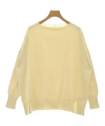 IENA 니트 스웨터 여성용