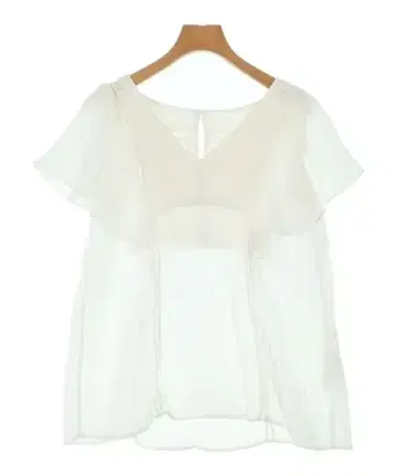 IENA 블라우스 여성용