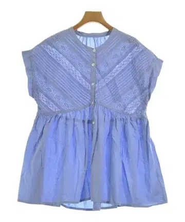 URBAN RESEARCH Sonny Label 여성용 블라우스