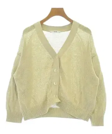 JOURNAL STANDARD relume 여성용 가디건