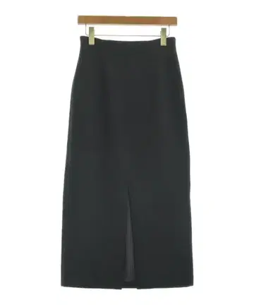 IENA 여성용 롱 맥시 길이 스커트