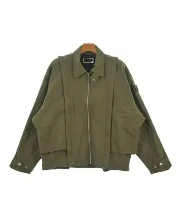 PHINGERIN 블루종 (기타) 남성용