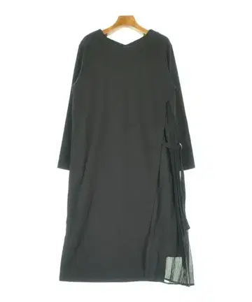 as know as de base 원피스 여성용