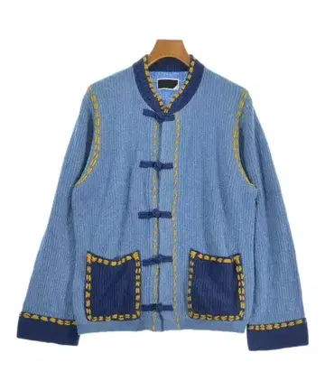 PHINGERIN 가디건 남성용