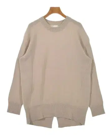 Spick and Span 니트 스웨터 여성용