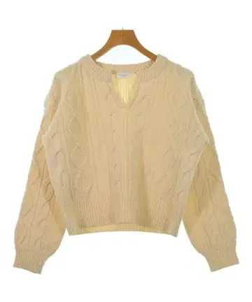 BEAUTY&YOUTH UNITED ARROWS 니트 스웨터 여성용