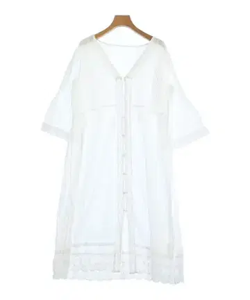 SLOBE IENA 원피스 여성용