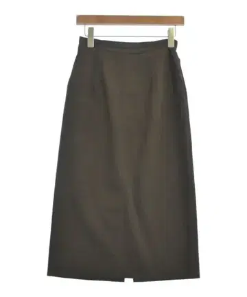 IENA 롱 맥시 길이 스커트 여성용