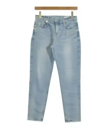 upper hights 데님 팬츠 여성용