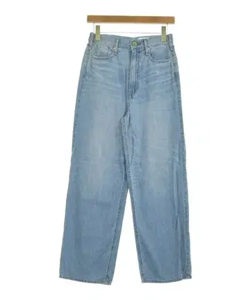 upper hights 데님 팬츠 여성용