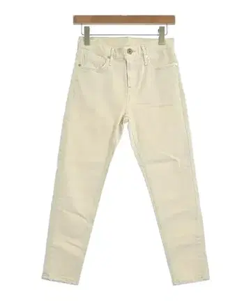 어퍼 하이츠 데님 팬츠 여성용