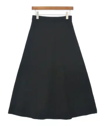 JOURNAL STANDARD relume 롱 맥시 길이 스커트 여성용