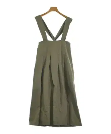 SLOBE IENA 원피스 여성용