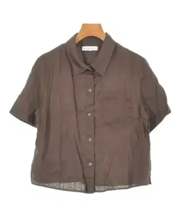 BANANA REPUBLIC 캐주얼 셔츠 여성용