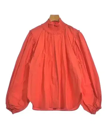 Chika Kisada 블라우스 여성용