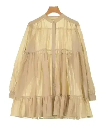 Spick and Span 블라우스 여성용