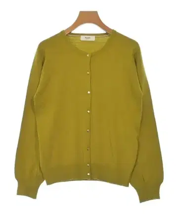 BEAMS HEART 여성용 가디건