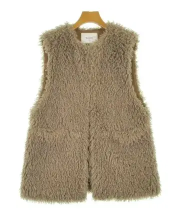 SLOBE IENA 블루종 (기타) 여성용