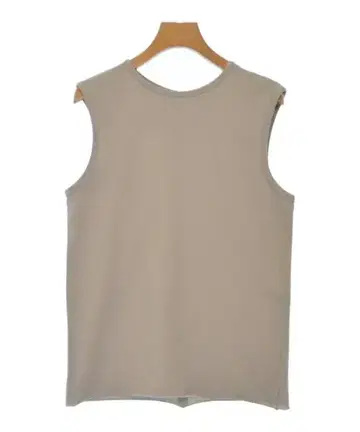 PASSIONE 슬리브리스 여성용