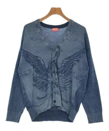 DIESEL 남성용 가디건