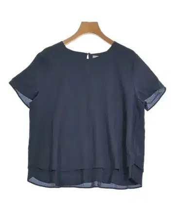 띠어리 루스 블라우스 여성용