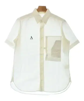 마운틴 리서치 캐주얼 셔츠 남성용