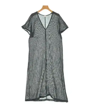 green label relaxing 원피스 여성용