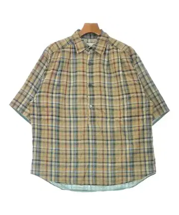 TOMORROWLAND 캐주얼 셔츠 남성용