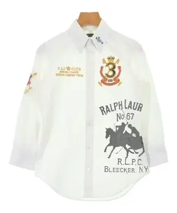 Ralph Lauren 캐주얼 셔츠 여성용