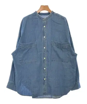 URBAN RESEARCH DOORS 캐주얼 셔츠 여성용