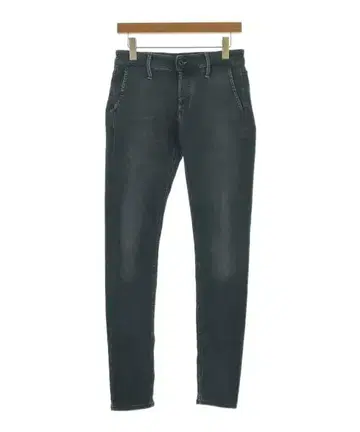 DENHAM 데님 팬츠 남성용