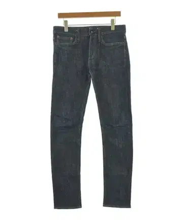 DENHAM 데님 팬츠 남성용