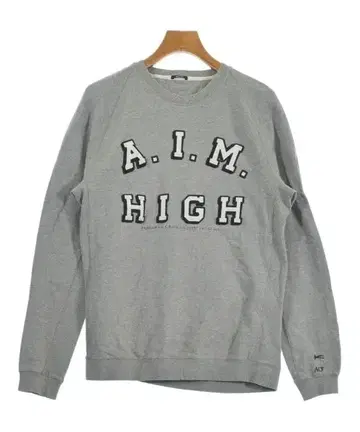 DENHAM 맨투맨 남성용