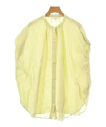 SLOBE IENA 여성용 블라우스